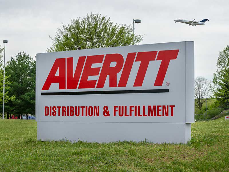 Averitt