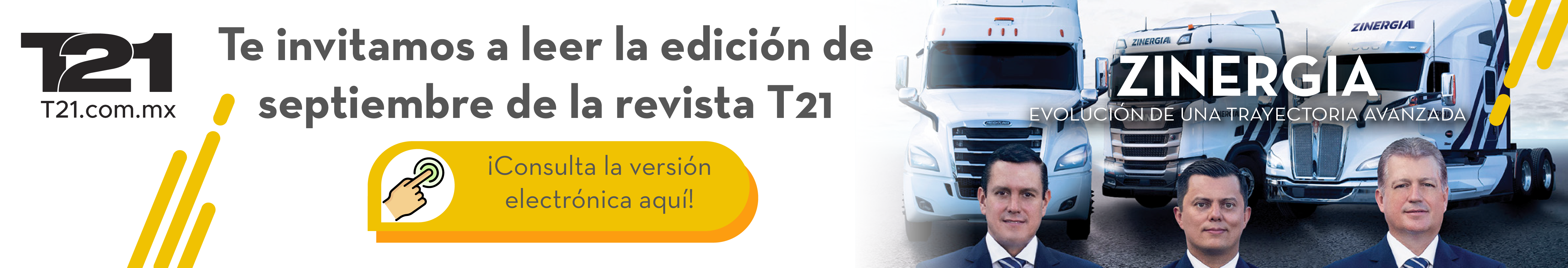 Revista T21